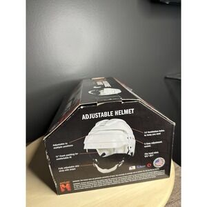 Mylec Street Hockey Helmet In-line Roller blade #150A